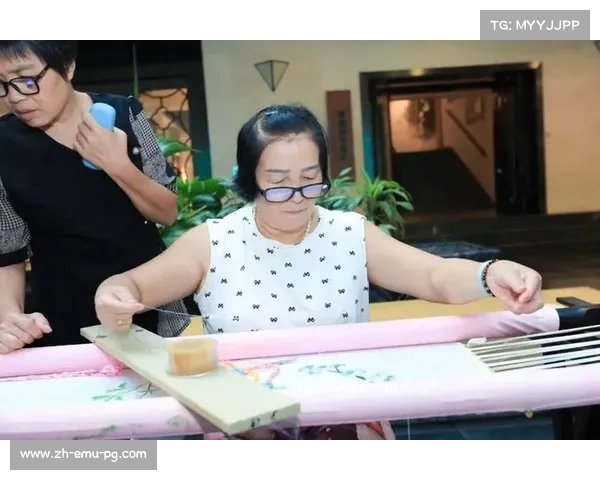 广绣元素亮相全运会开幕式,展现岭南文化特色 广绣元素亮相全运会开幕式,展现岭南文化特色