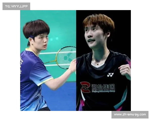 陈雨菲带伤战至虚脱错失三连冠,王祉怡90分钟鏖战逆转登顶 陈雨菲带伤战至虚脱错失三连冠,王祉怡90分钟鏖战逆转登顶