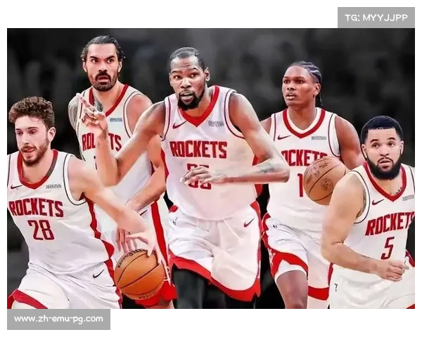 美网站更新夺冠概率:雷霆、掘金、火箭位列前三 美网站更新夺冠概率:雷霆、掘金、火箭位列前三