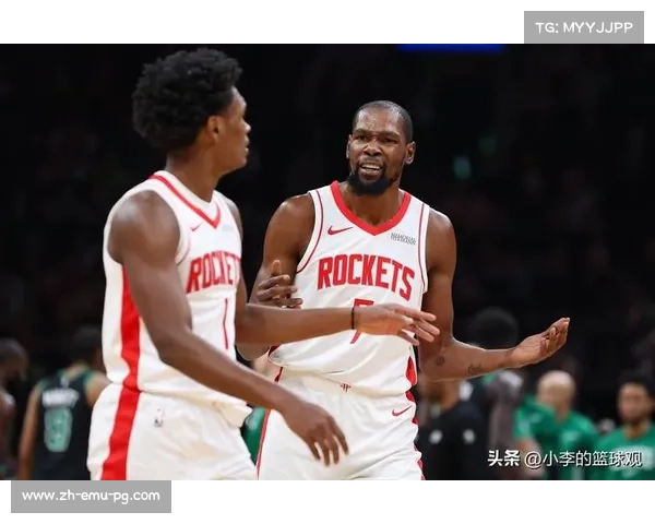 火箭暴露防守问题,乌度卡调整能力受疑 火箭暴露防守问题,乌度卡调整能力受疑