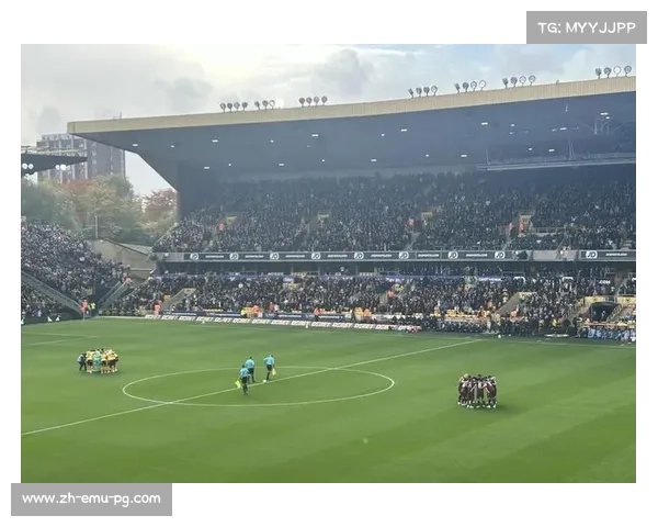 狼队主场莫利纽球场扩建工程获规划许可,将增加三千坐席 狼队主场莫利纽球场扩建工程获规划许可,将增加三千坐席